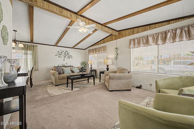 25631 S MONTANA Avenue, Sun Lakes, AZ 85248