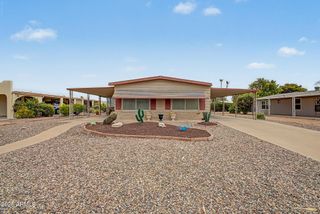 25631 S MONTANA Avenue, Sun Lakes, AZ 85248