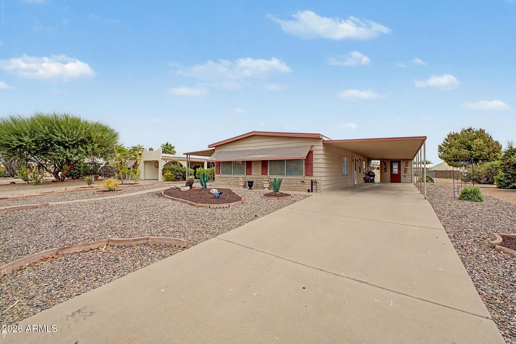25631 S MONTANA Avenue, Sun Lakes, AZ 85248 — photo 2