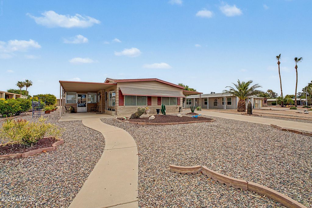 25631 S MONTANA Avenue, Sun Lakes, AZ 85248 — photo 3