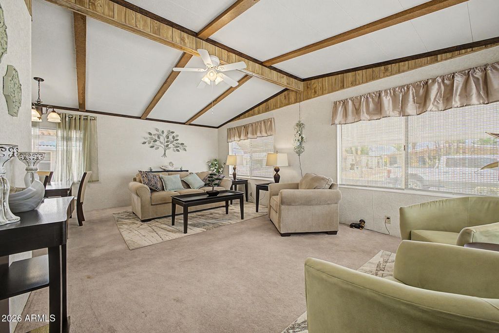 25631 S MONTANA Avenue, Sun Lakes, AZ 85248 — photo 4