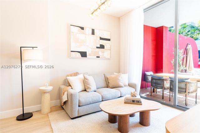 90 NE 32nd St 202, Miami, FL 33137