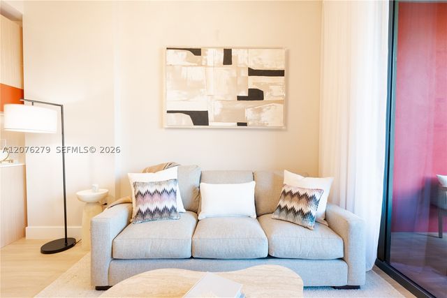 90 NE 32nd St 202, Miami, FL 33137