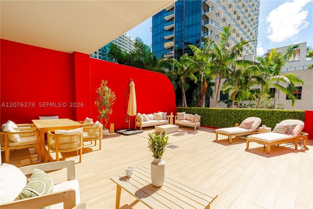 90 NE 32nd St 202, Miami, FL 33137