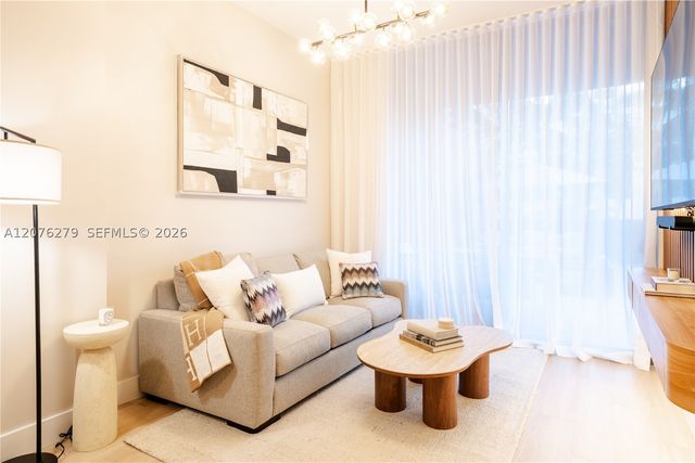 90 NE 32nd St 202, Miami, FL 33137