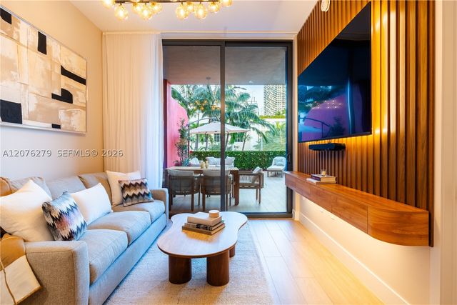 90 NE 32nd St 202, Miami, FL 33137