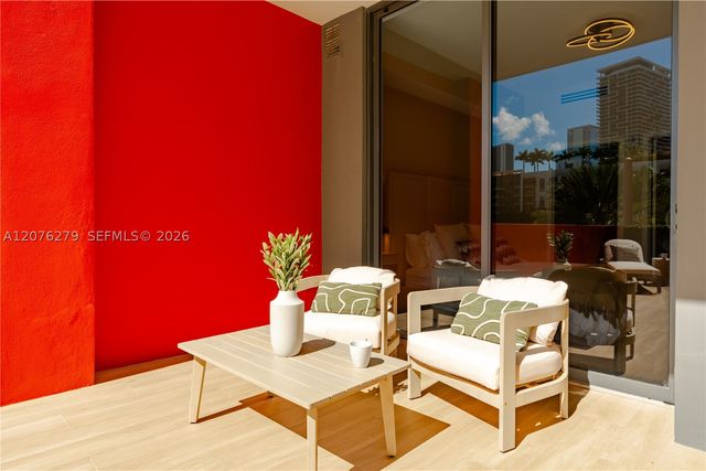 90 NE 32nd St 202, Miami, FL 33137