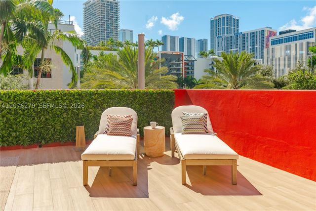90 NE 32nd St 202, Miami, FL 33137