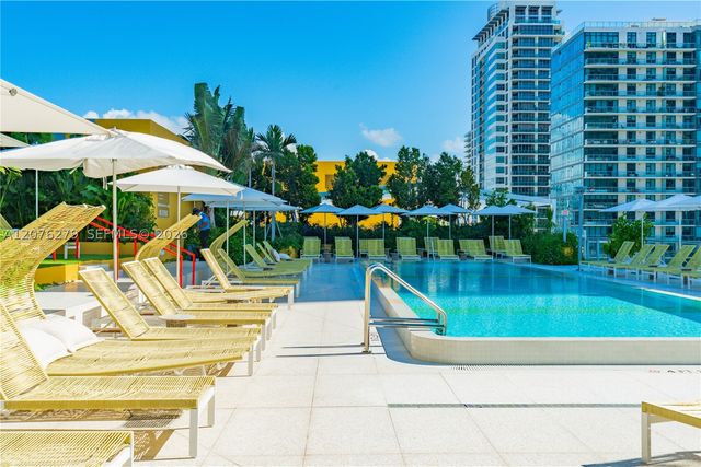 90 NE 32nd St 202, Miami, FL 33137