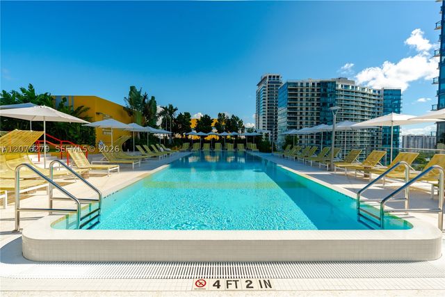 90 NE 32nd St 202, Miami, FL 33137