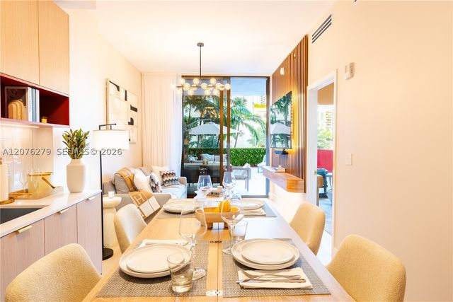 90 NE 32nd St 202, Miami, FL 33137