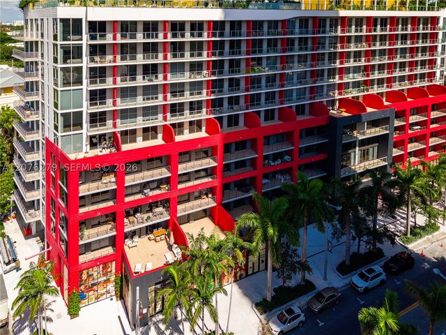 90 NE 32nd St 202, Miami, FL 33137