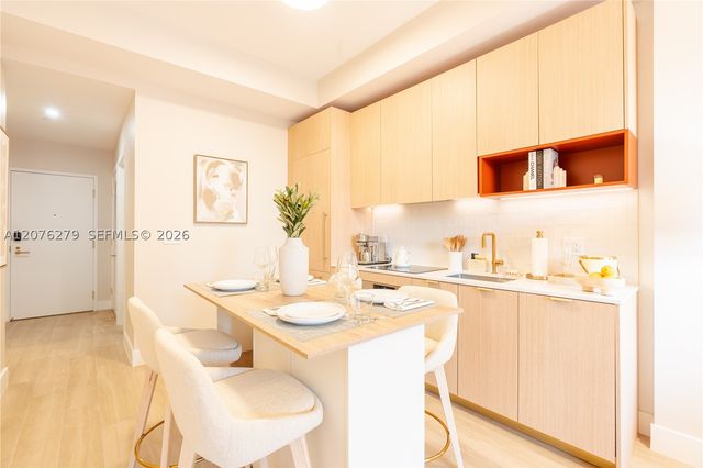 90 NE 32nd St 202, Miami, FL 33137