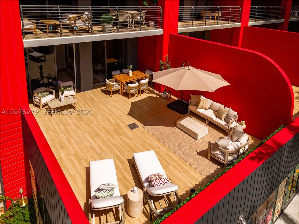 90 NE 32nd St 202, Miami, FL 33137