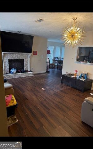 917 Park Gate Place, Stone Mountain, GA 30083