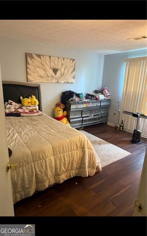 917 Park Gate Place, Stone Mountain, GA 30083