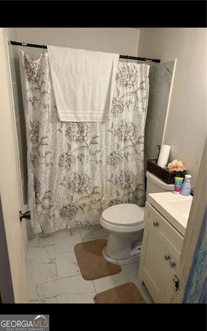917 Park Gate Place, Stone Mountain, GA 30083
