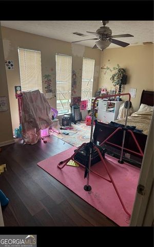 917 Park Gate Place, Stone Mountain, GA 30083