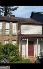 917 Park Gate Place, Stone Mountain, GA 30083