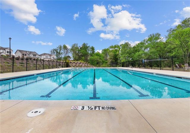 4130 Eberly Way, Flowery Branch, GA 30542