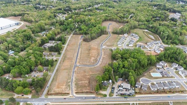 4130 Eberly Way, Flowery Branch, GA 30542