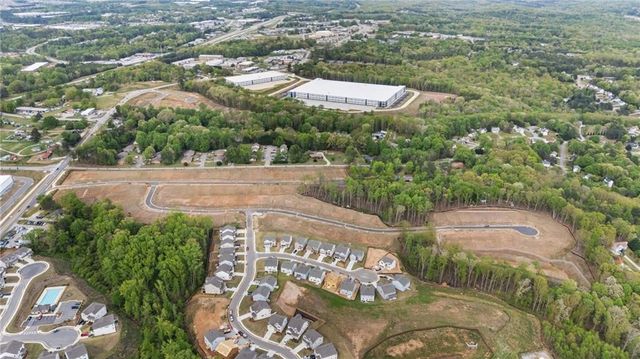 4130 Eberly Way, Flowery Branch, GA 30542