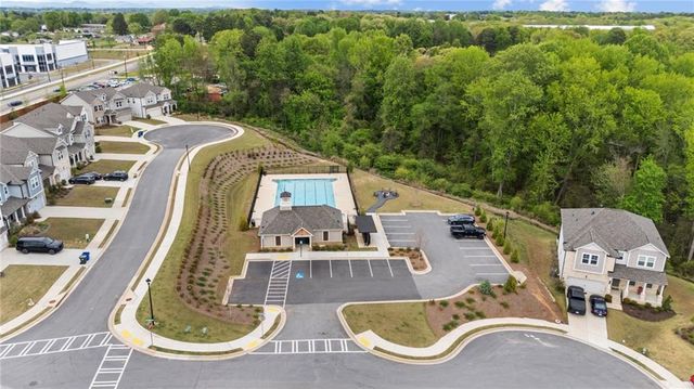 4130 Eberly Way, Flowery Branch, GA 30542