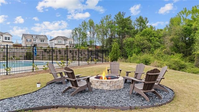 4130 Eberly Way, Flowery Branch, GA 30542