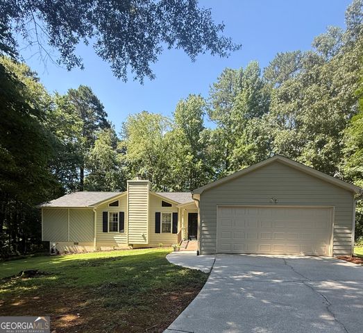 25 Lynn Court, Stockbridge, GA 30281