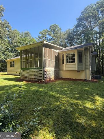 25 Lynn Court, Stockbridge, GA 30281
