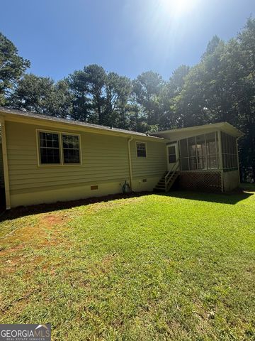 25 Lynn Court, Stockbridge, GA 30281