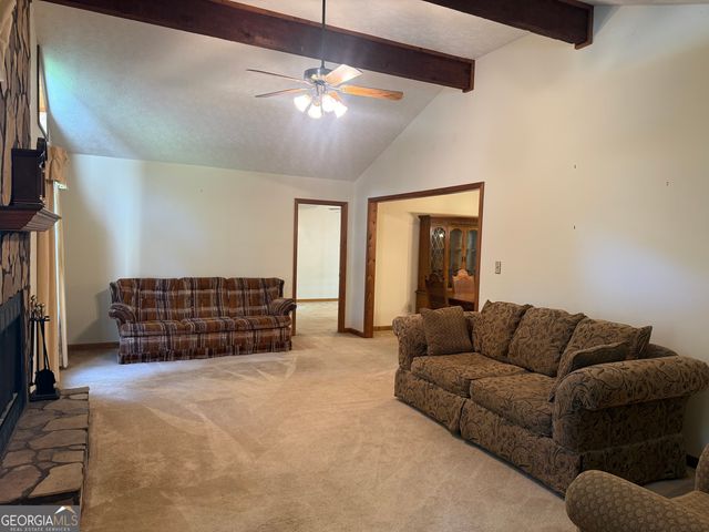 25 Lynn Court, Stockbridge, GA 30281