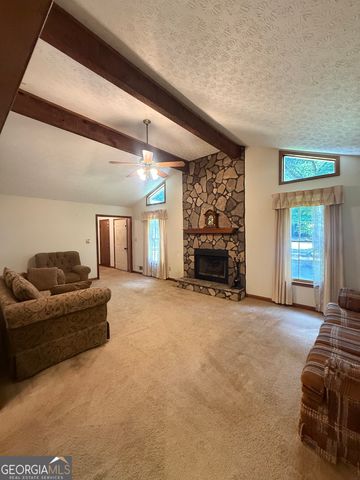 25 Lynn Court, Stockbridge, GA 30281