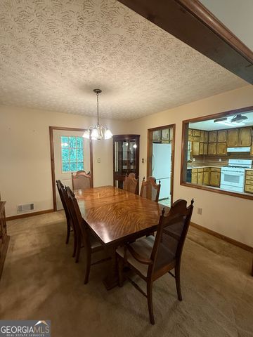 25 Lynn Court, Stockbridge, GA 30281