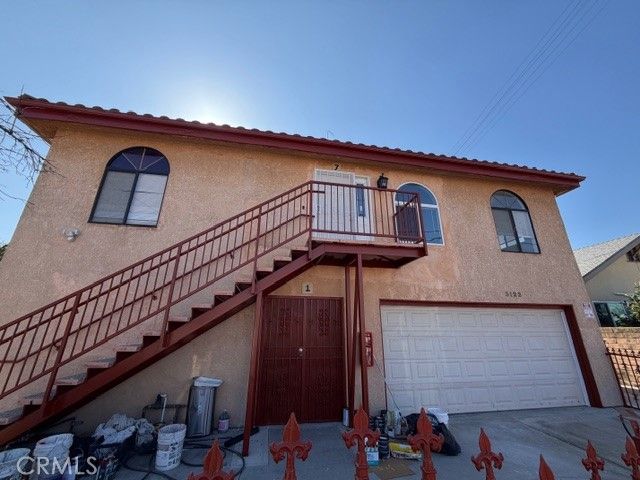 3122 7 Baldwin, Los Angeles, CA 90031