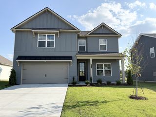 3036 Ventura Ave, White House, TN 37188