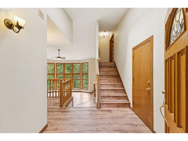1593 Nw JENNIFER Pl, Portland, OR 97229