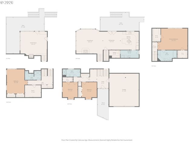 1593 Nw JENNIFER Pl, Portland, OR 97229