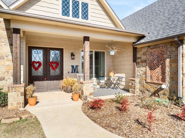 11087 Wolverine Rd, Pittsburg, TX 75686