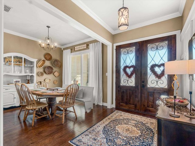 11087 Wolverine Rd, Pittsburg, TX 75686