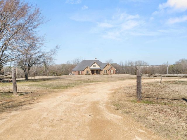 11087 Wolverine Rd, Pittsburg, TX 75686
