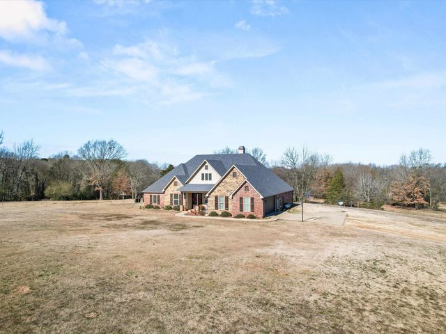 11087 Wolverine Rd, Pittsburg, TX 75686
