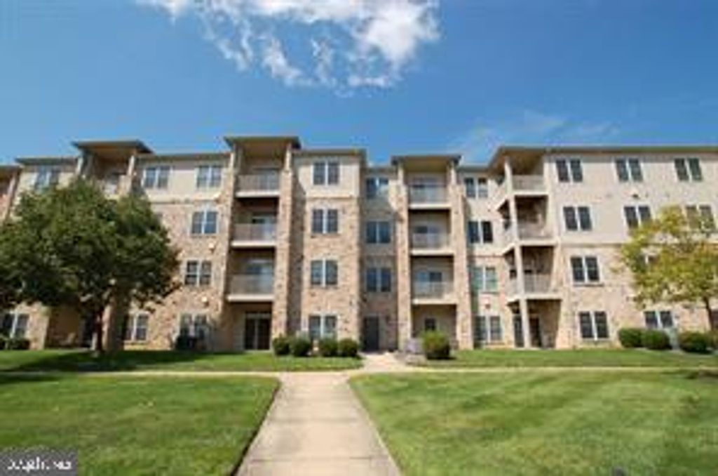 3000-UNIT FOUNTAINVIEW CIR #3411, Newark, DE 19713