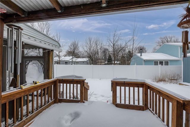 671 W Shore Boulevard, Sheffield Lake, OH 44054