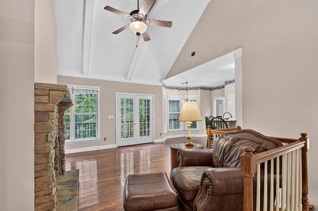 101 W D Court, Ellijay, GA 30540