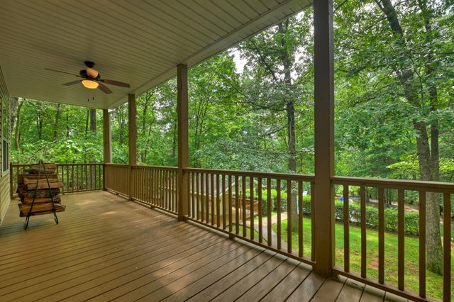 101 W D Court, Ellijay, GA 30540