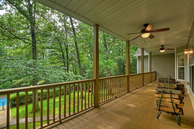 101 W D Court, Ellijay, GA 30540