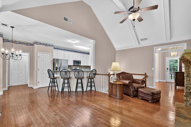 101 W D Court, Ellijay, GA 30540
