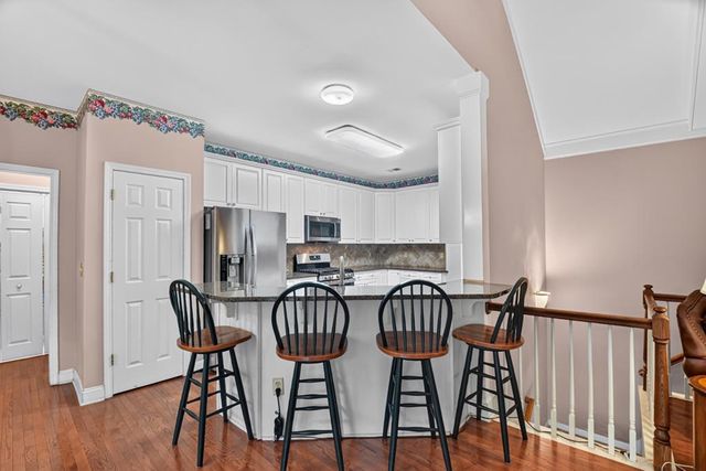 101 W D Court, Ellijay, GA 30540