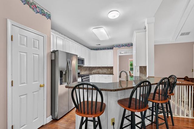 101 W D Court, Ellijay, GA 30540